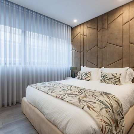 Boavista Executive Studios Порто Екстериор снимка