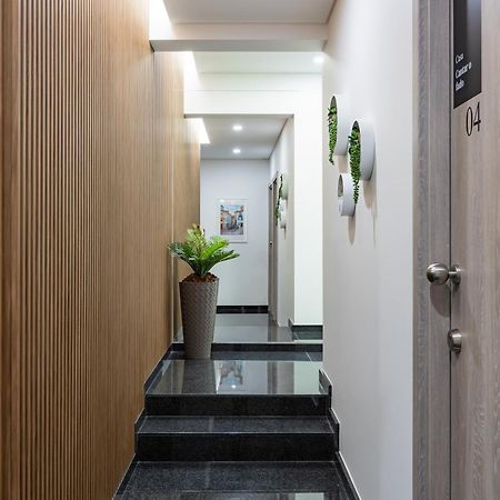 Boavista Executive Studios Порто Екстериор снимка