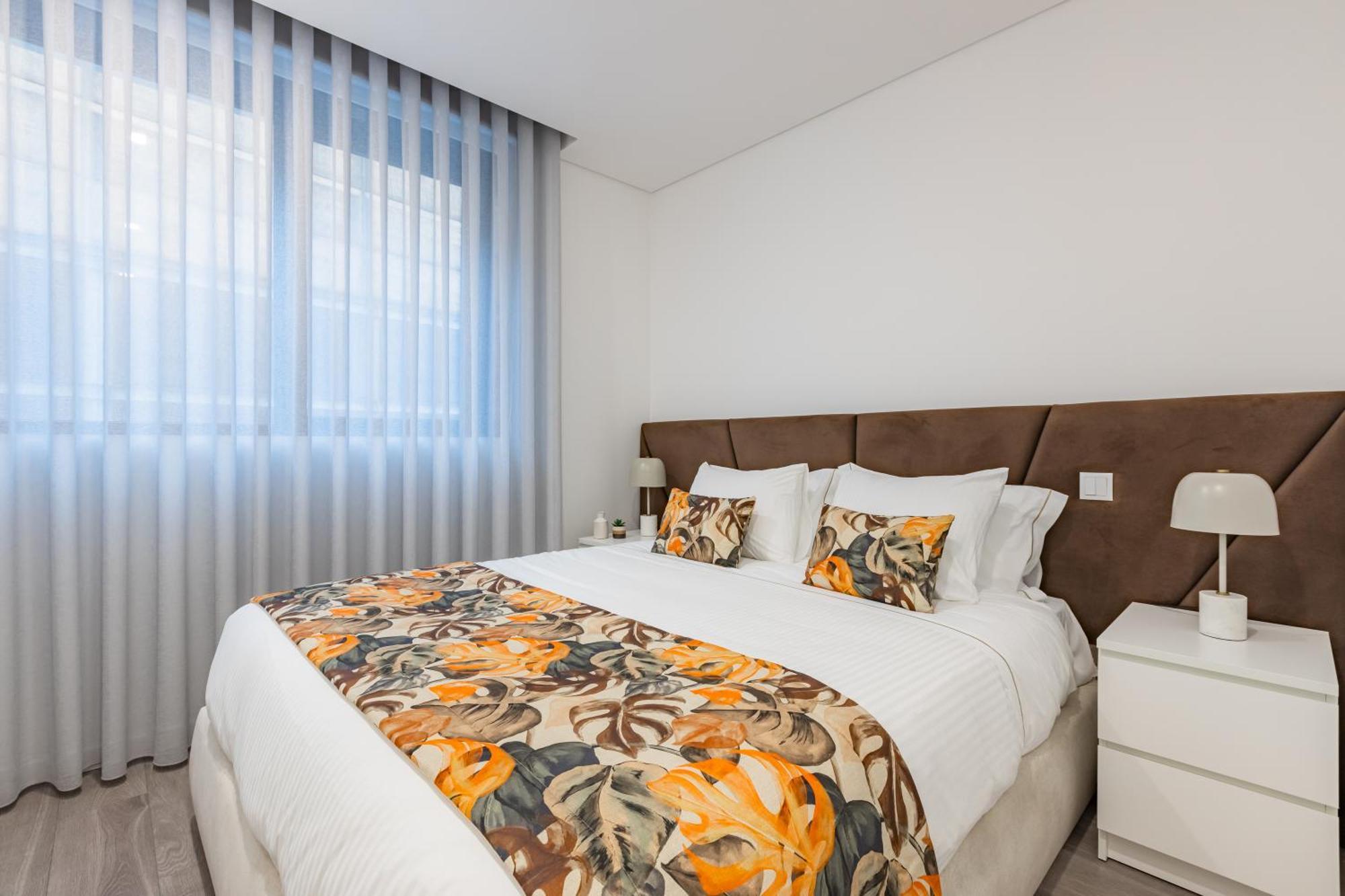 Boavista Executive Studios Порто Екстериор снимка