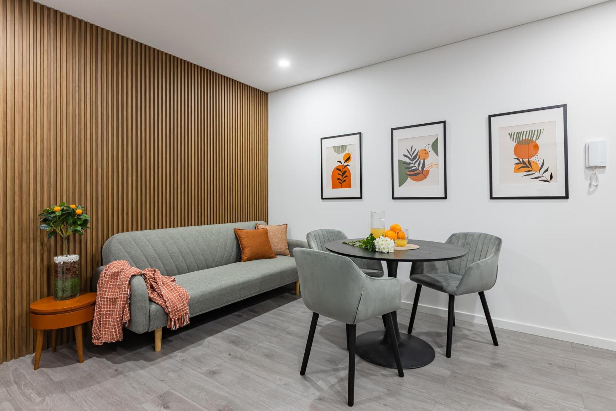 Boavista Executive Studios Порто Екстериор снимка