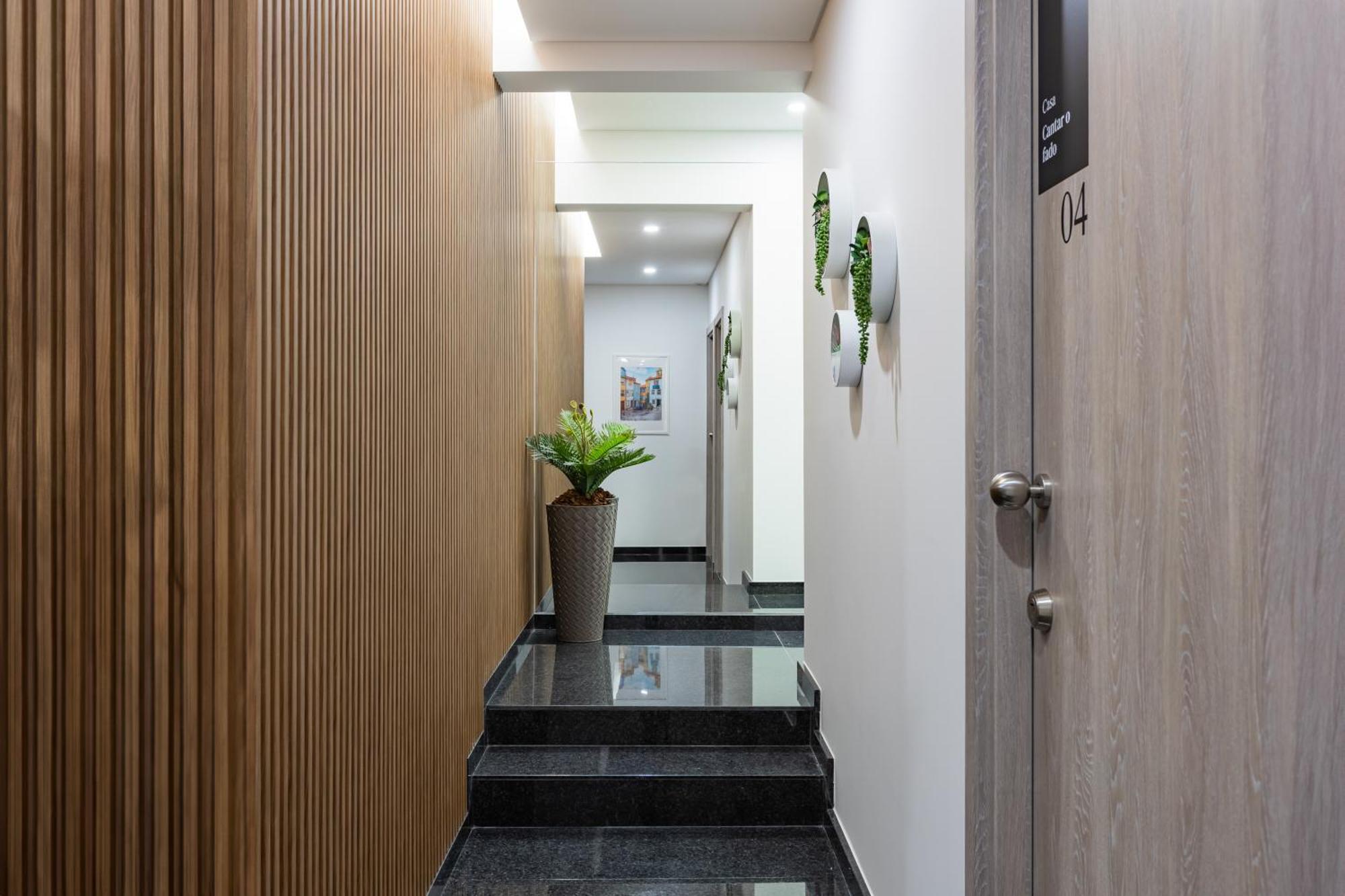 Boavista Executive Studios Порто Екстериор снимка