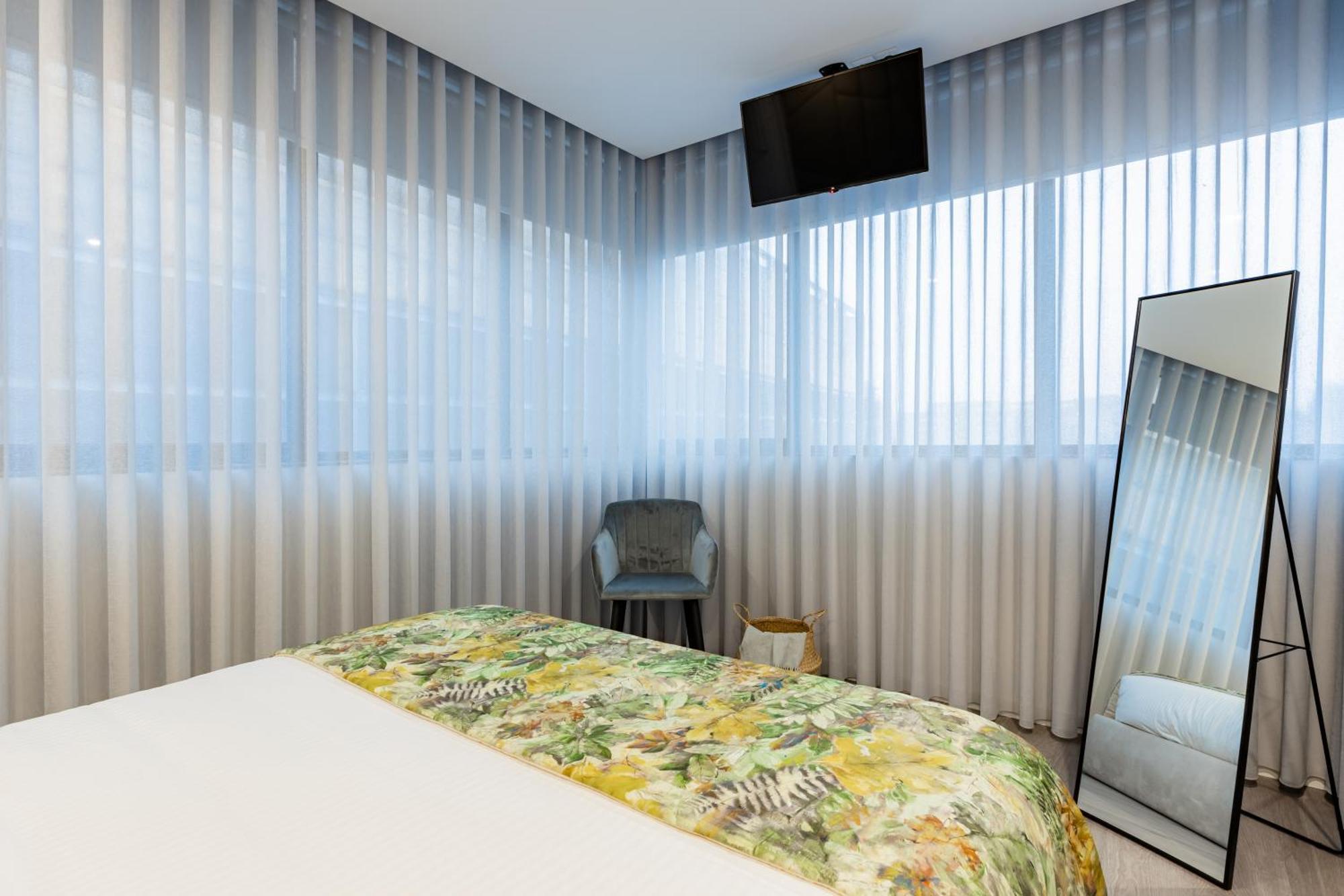 Boavista Executive Studios Порто Екстериор снимка