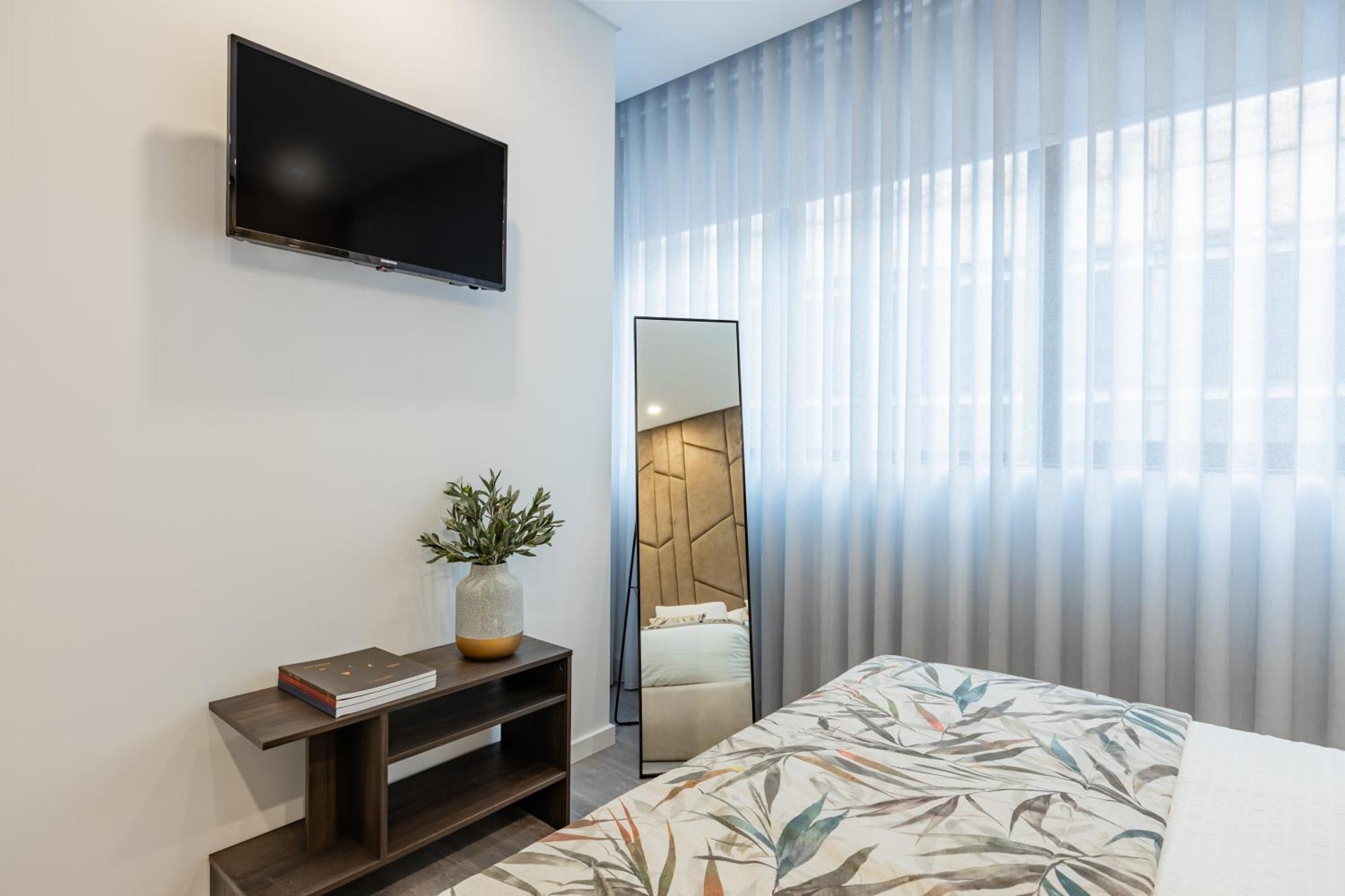Boavista Executive Studios Порто Стая снимка