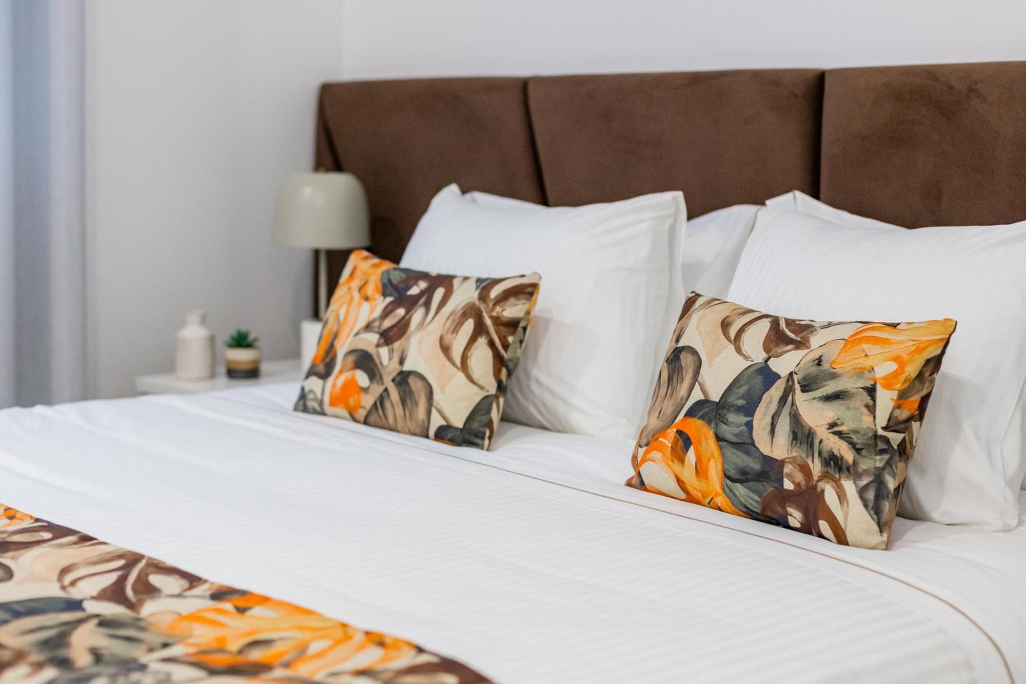 Boavista Executive Studios Порто Стая снимка