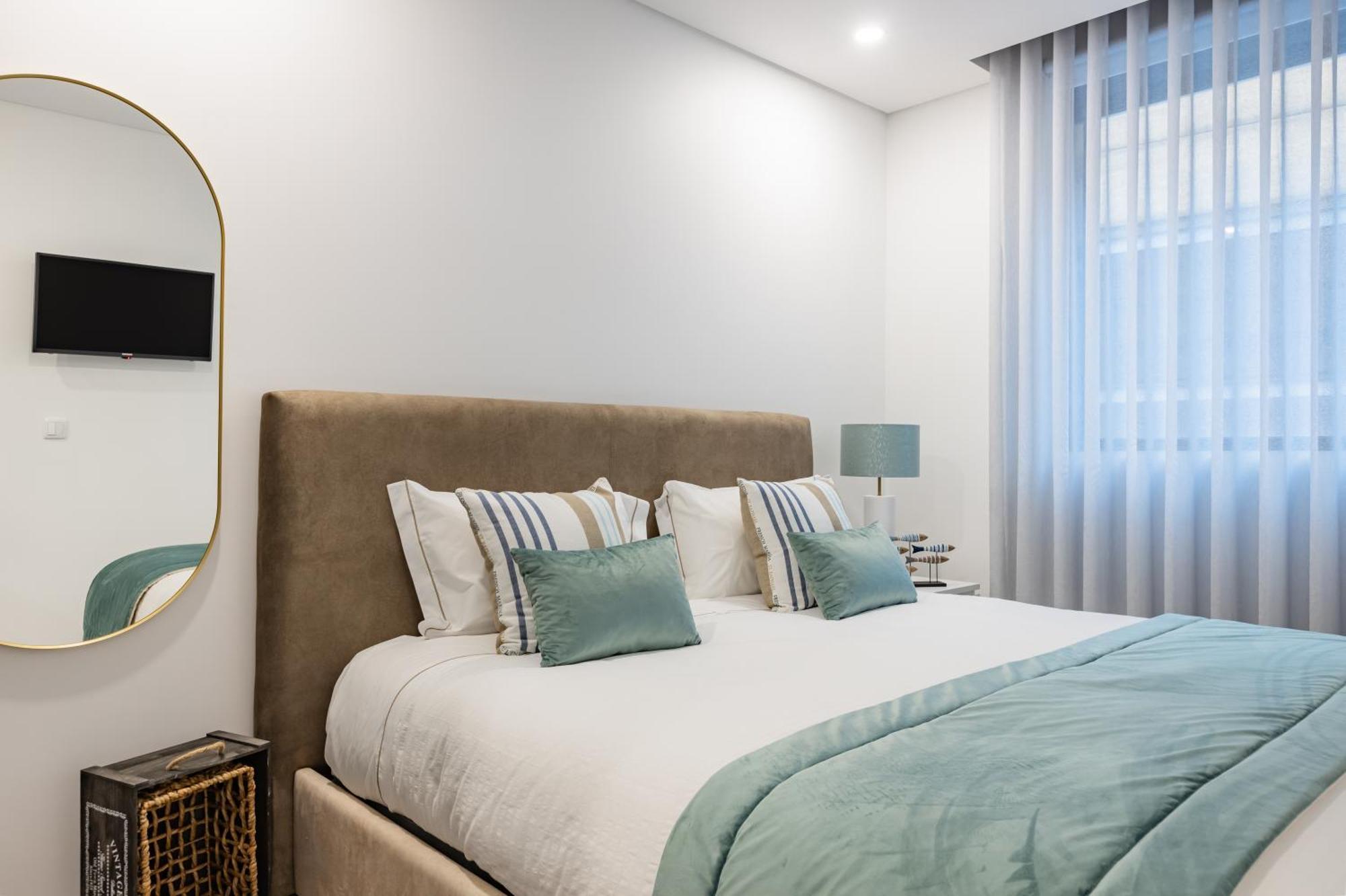 Boavista Executive Studios Порто Стая снимка
