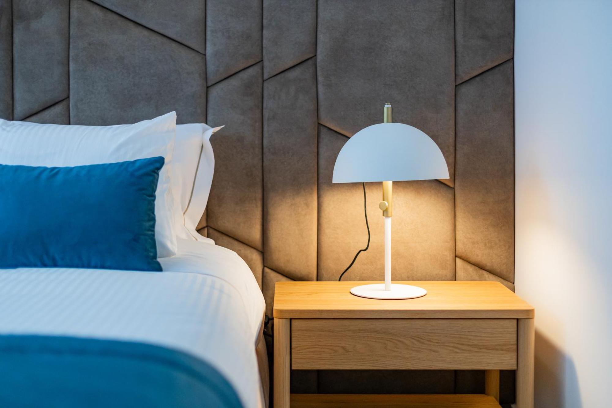 Boavista Executive Studios Порто Стая снимка
