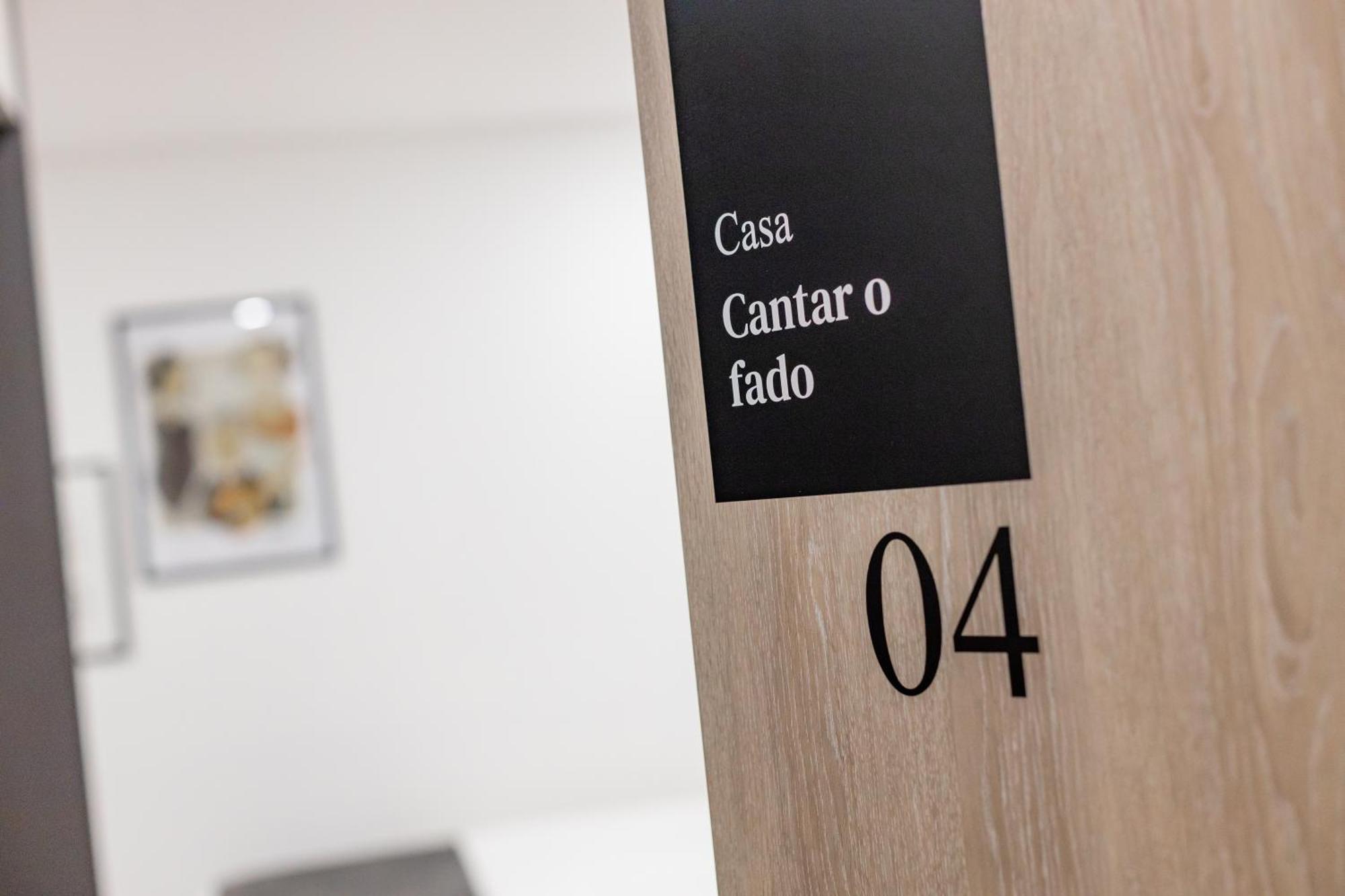 Boavista Executive Studios Порто Стая снимка