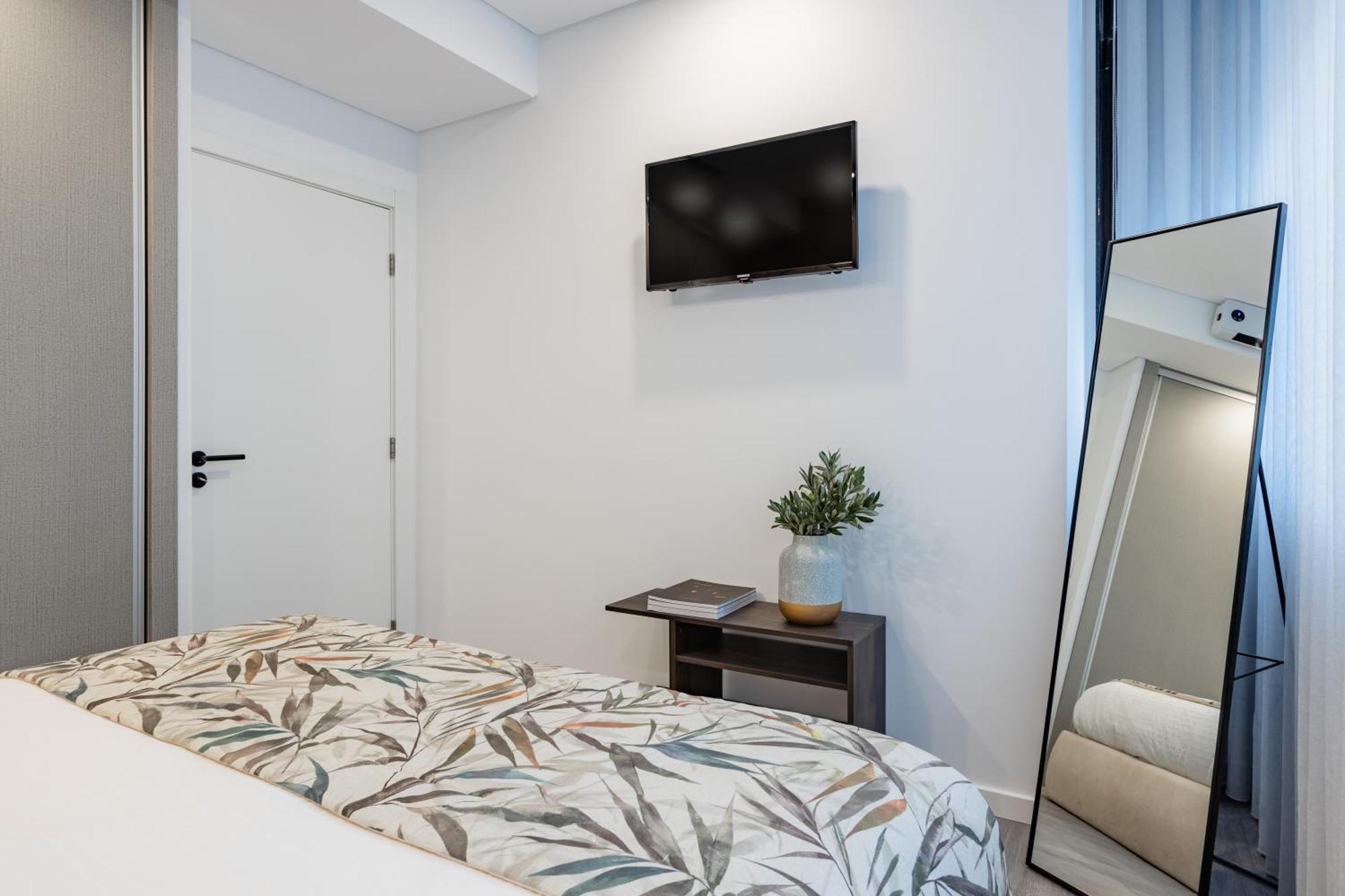 Boavista Executive Studios Порто Стая снимка