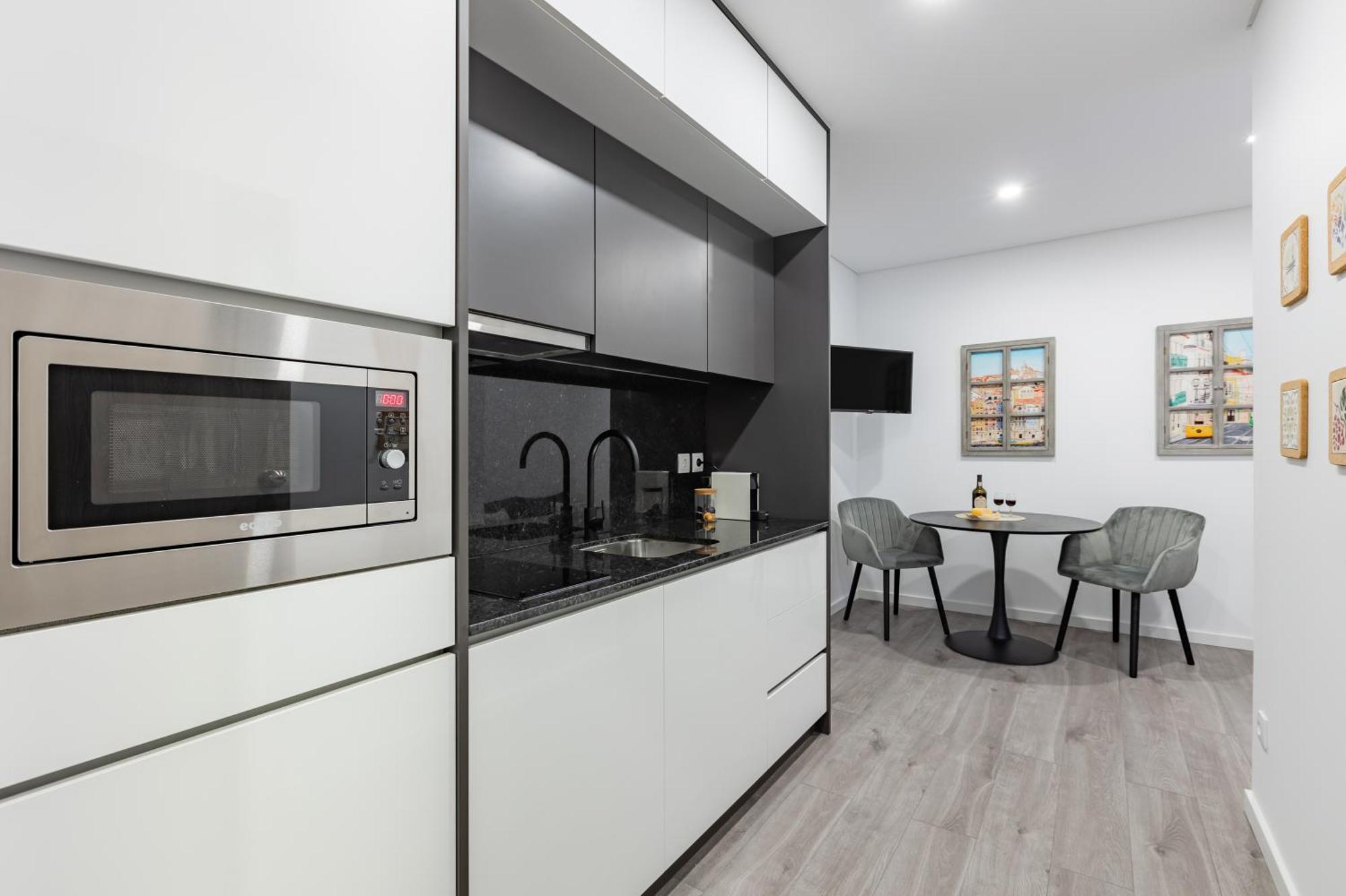Boavista Executive Studios Порто Стая снимка