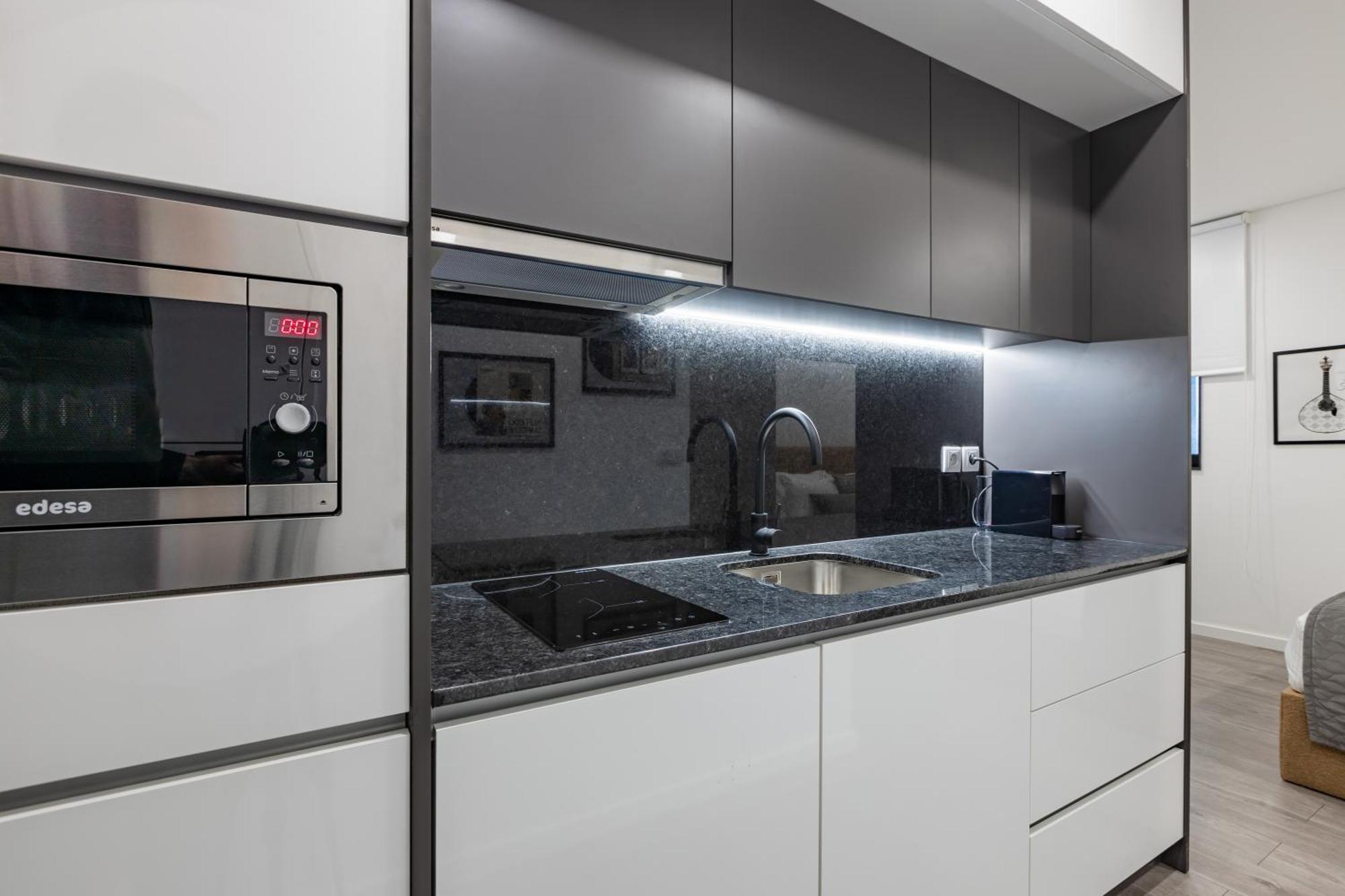Boavista Executive Studios Порто Стая снимка