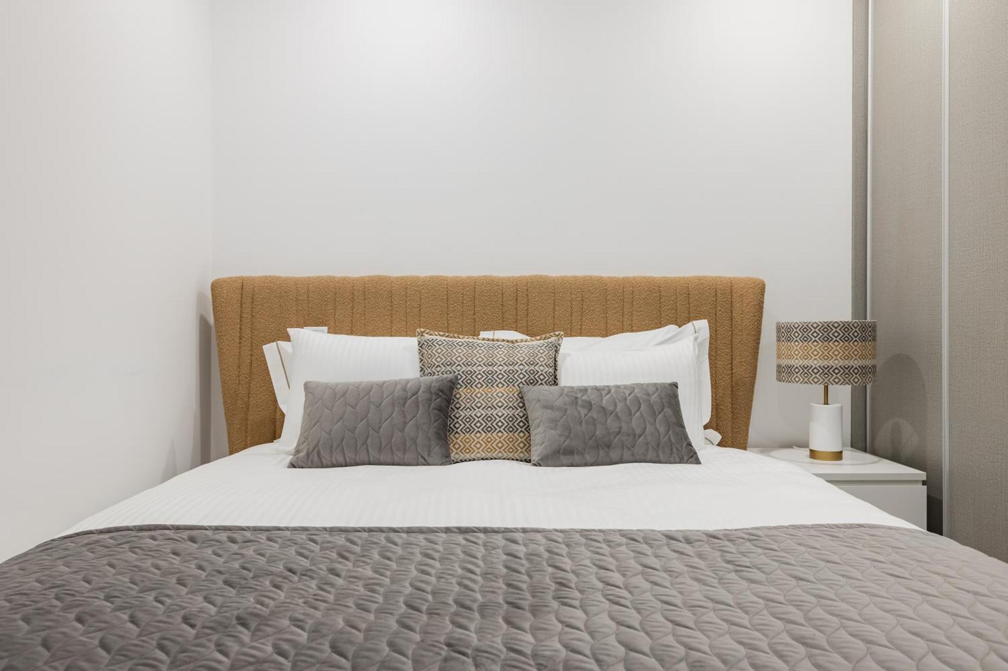 Boavista Executive Studios Порто Стая снимка