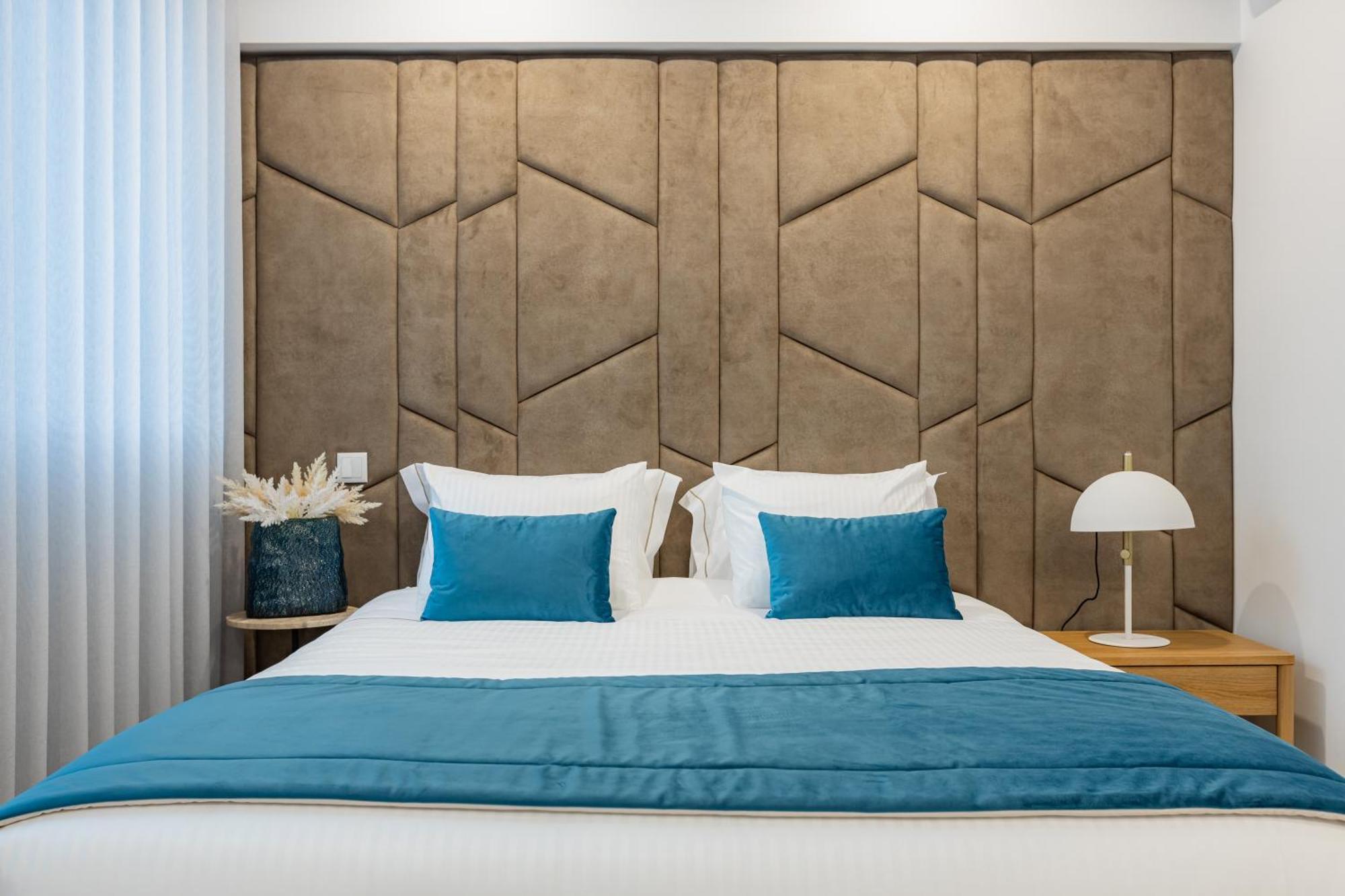 Boavista Executive Studios Порто Стая снимка