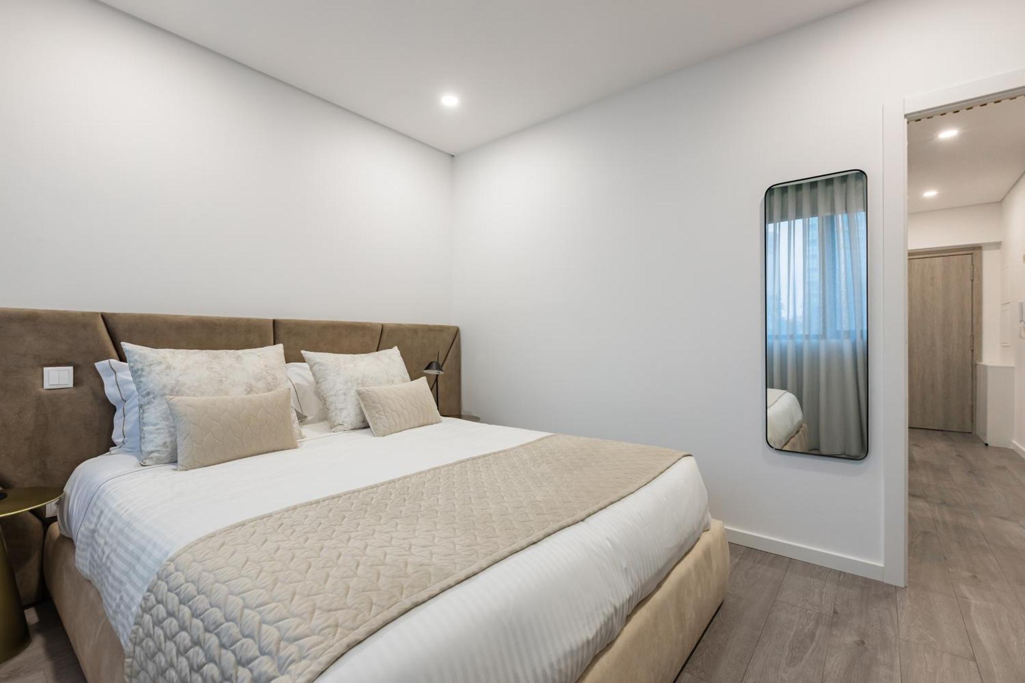 Boavista Executive Studios Порто Стая снимка