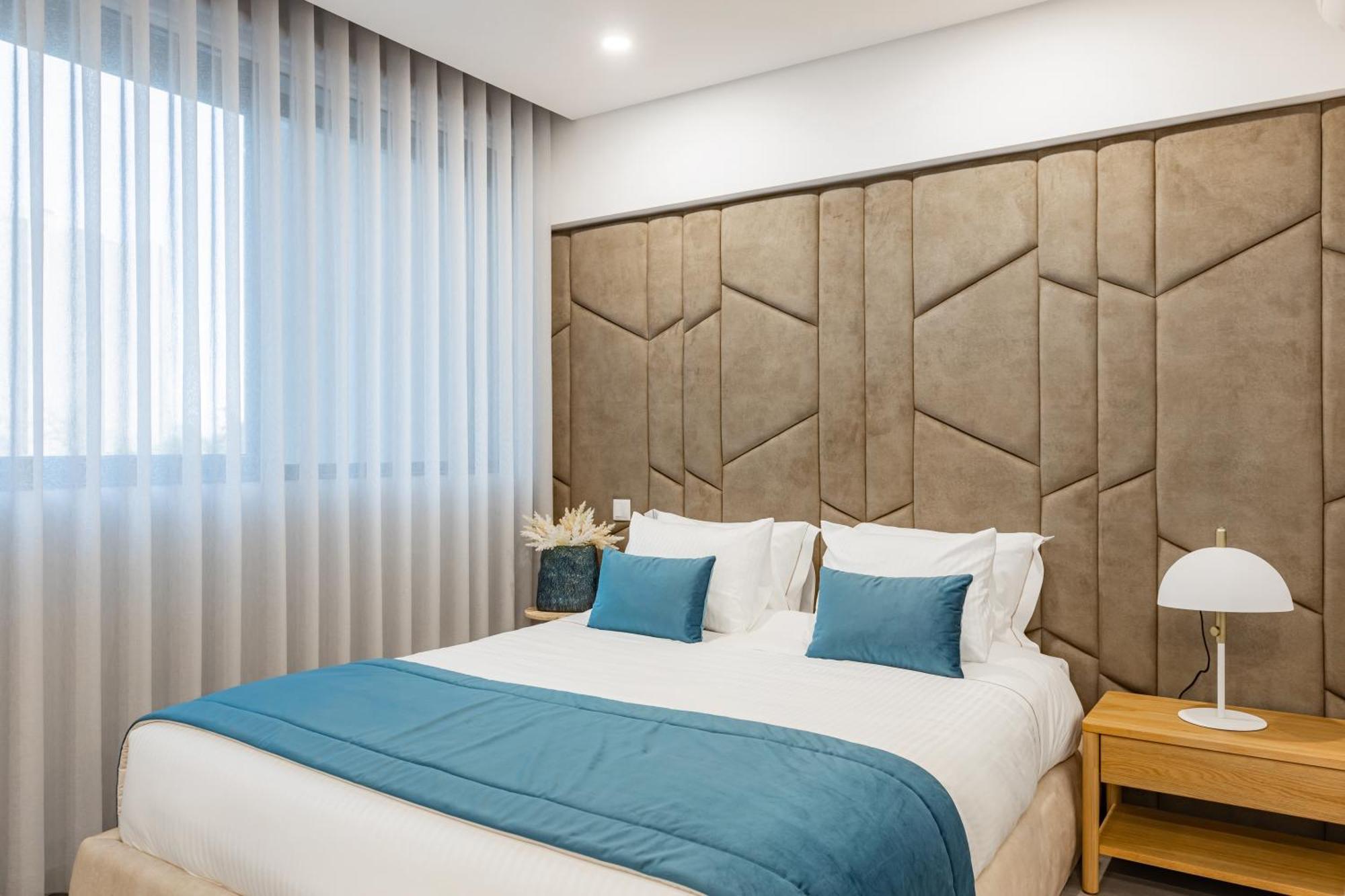 Boavista Executive Studios Порто Стая снимка