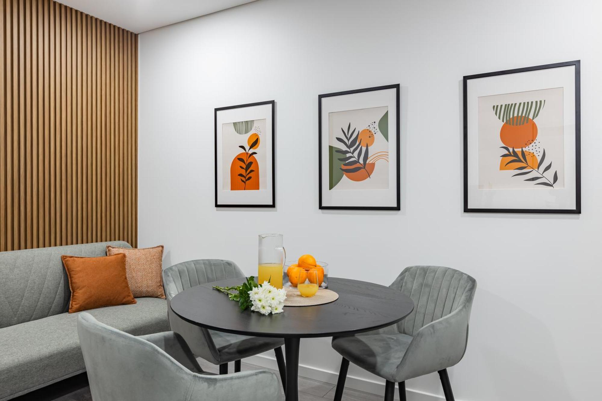 Boavista Executive Studios Порто Стая снимка
