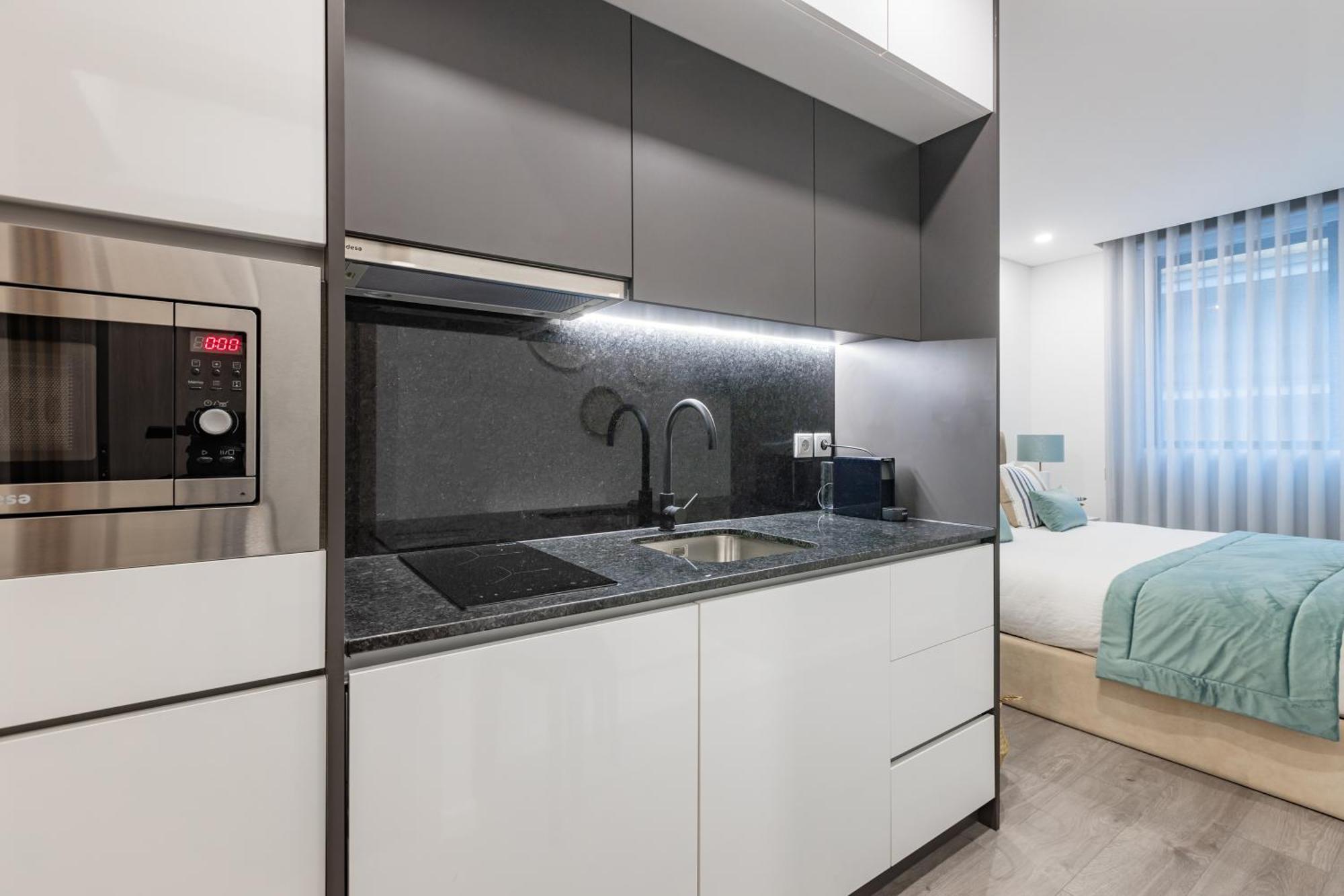 Boavista Executive Studios Порто Стая снимка